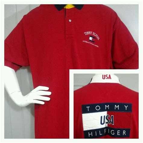 tommyhilfiger.com usa